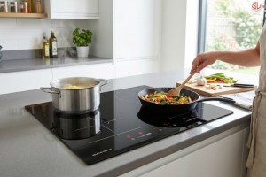 Cách Chọn Công Suất Bếp Từ Phù Hợp Với Gia Đình