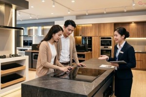 Top 5 Bếp Từ Đôi Giá Rẻ Dưới 5 Triệu "Nồi Đồng Cối Đá" Đáng Mua Nhất 2026