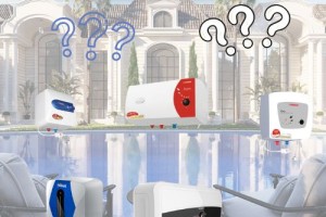 Kinh Nghiệm Chọn Bình Nóng Lạnh Bền, Tiết Kiệm Điện (Mới 2026)