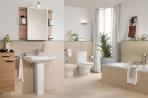 Bồn cầu 2 khối Viglacera  – Chính Hãng – Giá Tốt 