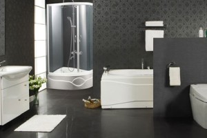 Bồn cầu âm tường Caesar - Lý do bạn nên chọn bồn cầu âm tường