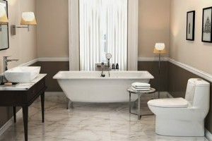 Bồn cầu American Standard VF-1858 Chất Lượng - Giá Tốt 2025