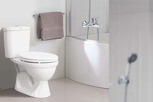 Top những bồn cầu giá rẻ dưới 2 triệu không thể bỏ qua