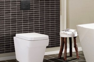 Kích thước bồn cầu âm tường và kinh nghiệm lựa chọn bồn cầu phù hợp