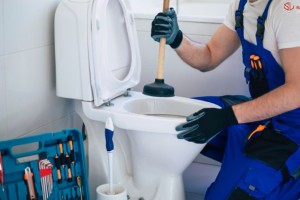 27 cách thông tắc bồn cầu hiệu quả tại nhà (và khi nào cần gọi dịch vụ)