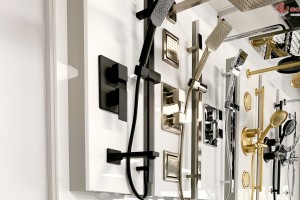 TOP 5 Sen Tắm Nhiệt Độ Tốt Nhất 2025: Nguyên Lý Hoạt Động, Tiêu Chí An Toàn và Gợi Ý Sản Phẩm Cao Cấp