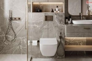 Cẩm Nang Toàn Diện: Chọn Mua, Lắp Đặt và Bảo Dưỡng Thiết Bị Vệ Sinh Chính Hãng – Gợi Ý Từ Chuyên Gia Showroom Sơn Luận