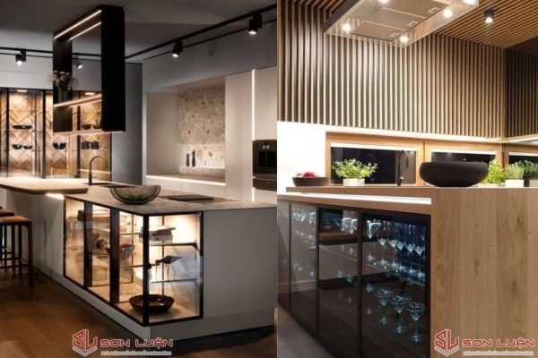 THIẾT BỊ NHÀ BẾP