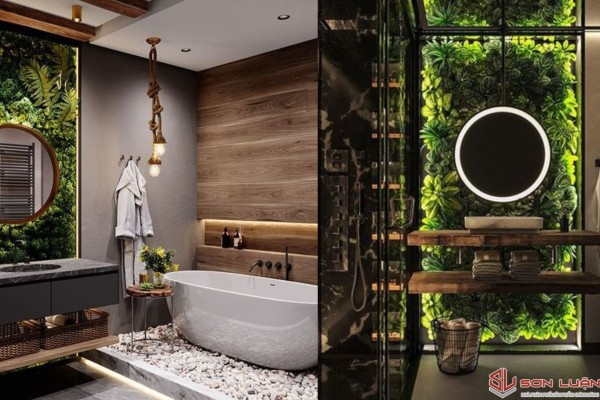 THIẾT BỊ VỆ SINH