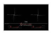 Bếp từ Canzy Cao Cấp 768Smart