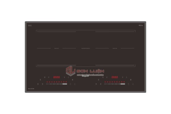 Bếp từ Siegend SD-858 