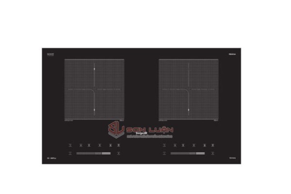 Bếp từ Siegend SD-999plus