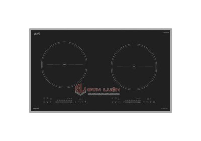 Bếp từ Siegend SD-999proX