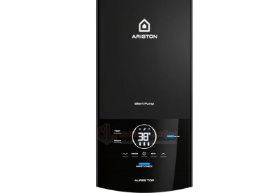 Bình nóng lạnh trực tiếp Aures Top 4.5P