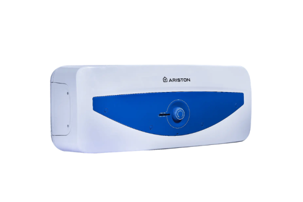 Bình Nóng Lạnh Ariston Blu 20L Ngang