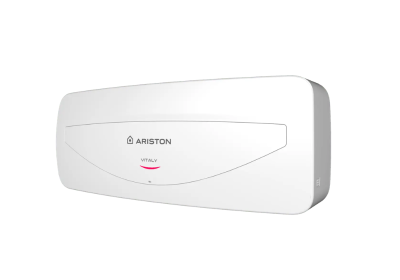 Bình Nóng Lạnh Ariston Vitaly 20L Ngang