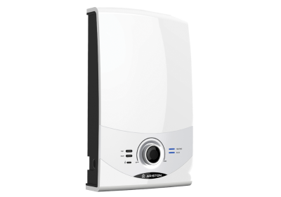 Bình nóng lạnh trực tiếp Ariston AURES COMFORT SM35PE