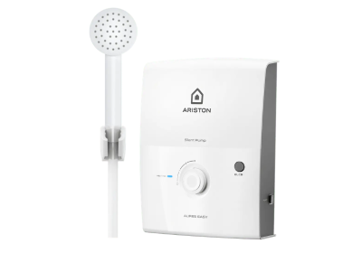 Bình Nóng Lạnh Trực Tiếp Ariston Aures Easy 4.5P