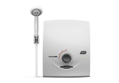 Bình nóng lạnh trực tiếp Ariston AURES EASY SB35PE-VN