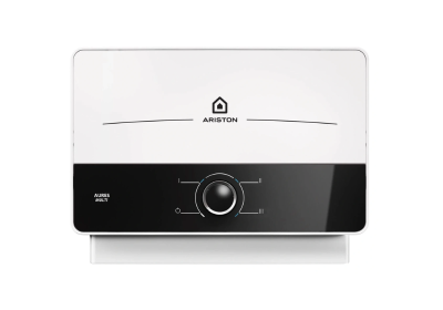 Bình Nóng Lạnh Trực Tiếp Ariston Aures ME6 6000W