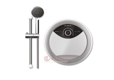 Bình nóng lạnh trực tiếp Ariston RMC45PE-VN