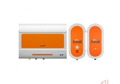 Bình nóng lạnh Ferroli DUETTO M