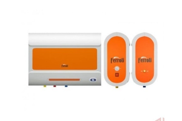 Bình nước nóng lạnh Ferrolli Duetto M