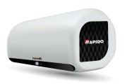Bình nóng lạnh Ferroli 15L RAPIDO HD