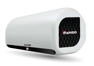 Bình nóng lạnh Ferroli 20L RAPIDO HE