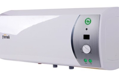 Bình nóng lạnh Ferroli 20L VERDI SE