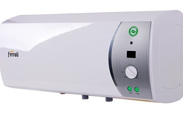 Bình nước nóng lạnh Ferroli VERDI SE