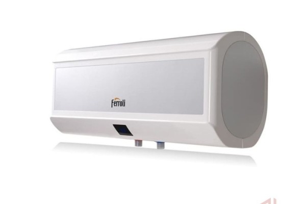Bình nóng lạnh Ferroli Infiniti Plus