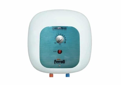 Bình nóng lạnh Ferroli 30L CUBO