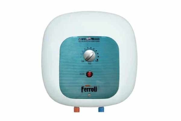 Bình nóng lạnh Ferroli Cubo 15L