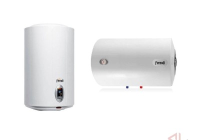 Bình nóng lạnh Ferroli 60L AQUA STORE E