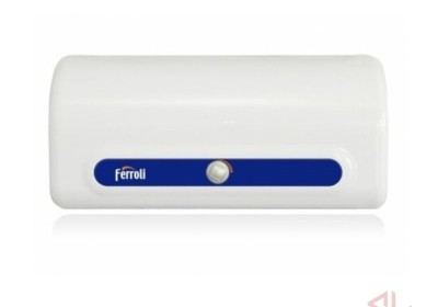 Bình nóng lạnh Ferroli 15L QQ AE