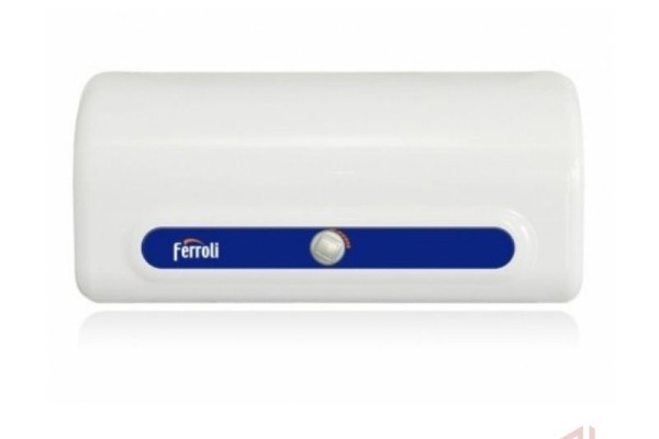 Bình nước nóng lạnh Ferroli 15L QQ AE 15 Lít