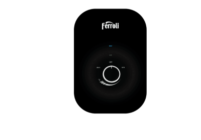 Bình nóng lạnh trực tiếp Ferrolli AMORE GSP 4500W