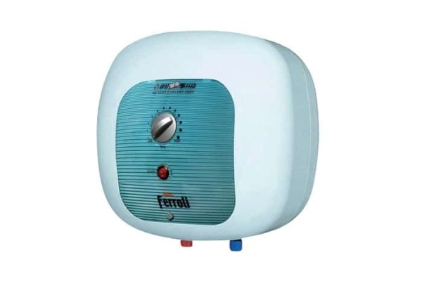 Bình nóng lạnh Ferroli 15L CUBO E