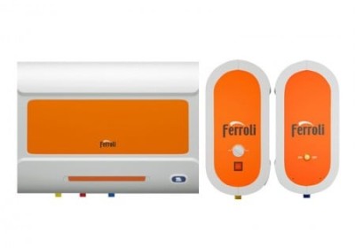 Bình nóng lạnh Ferroli DUETTO ME