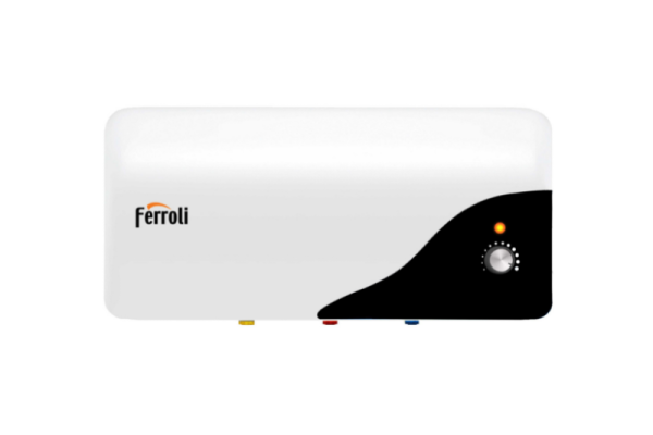 Bình nóng lạnh Ferroli 20L PRADO BLACK