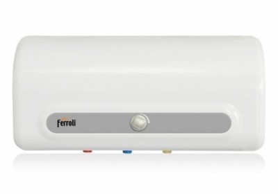 Bình nóng lạnh Ferroli 30L QQ ME