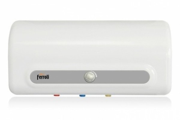 Bình nóng lạnh Ferroli 15L QQME