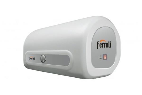 Bình nóng lạnh Ferroli 15L QQ SE