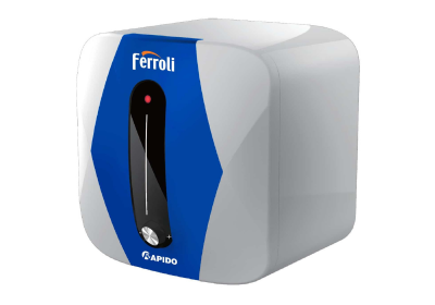 Bình nóng lạnh Ferroli 20L RAPIDO SE