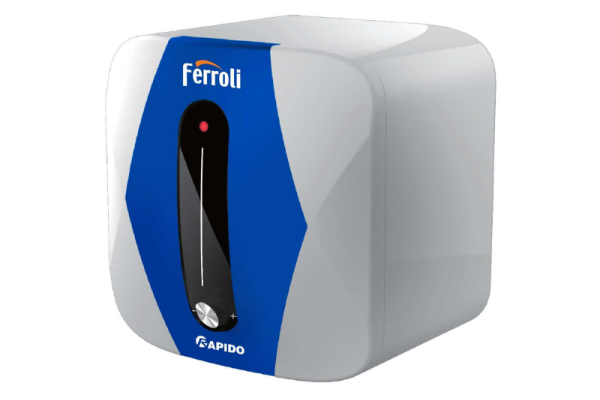 Bình nóng lạnh Ferroli 20L RAPIDO SE