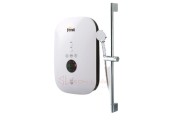 Bình nước nóng trực tiếp Ferroli DIVO SDP có bơm tăng áp