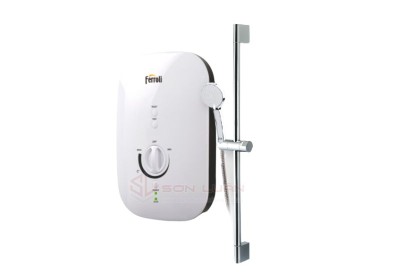 Bình nóng lạnh trực tiếp Ferrolli DIVO SSP