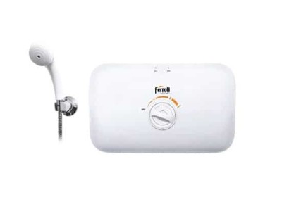 Bình nóng lạnh trực tiếp Ferrolli RITA FS-4.5 TE