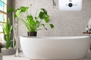 Máy nước nóng trực tiếp Ferroli Rita-FS-4.5 DE